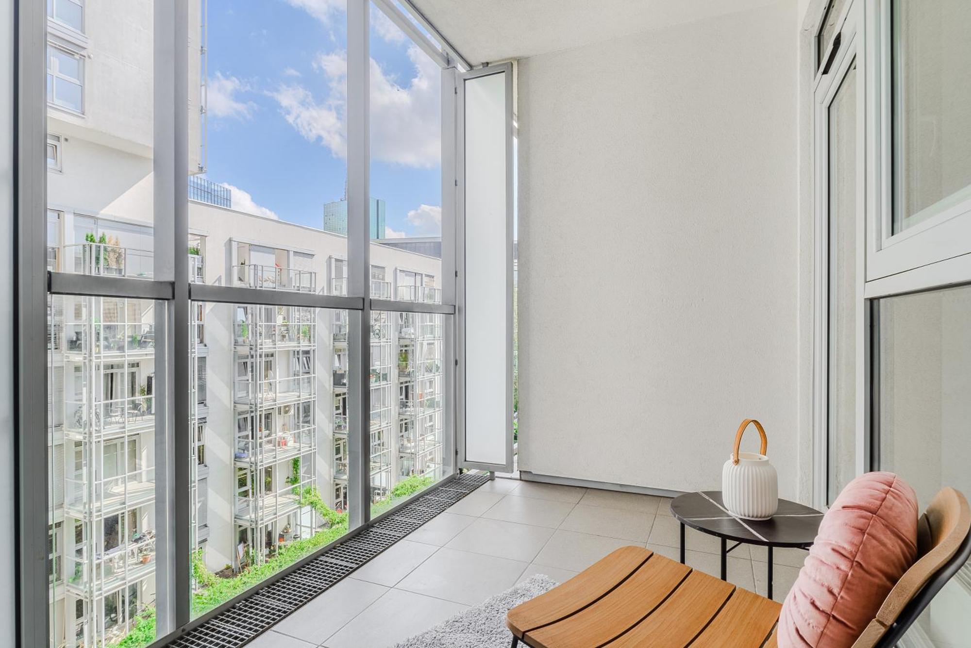 P&O Apartments Arkadia 1 ワルシャワ エクステリア 写真