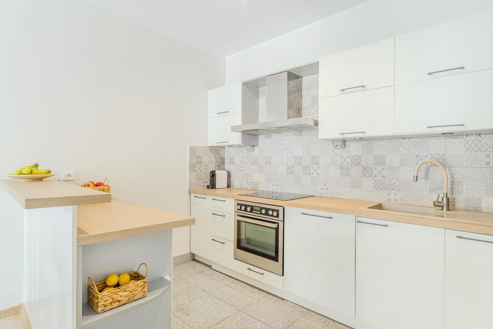 P&O Apartments Arkadia 1 ワルシャワ エクステリア 写真