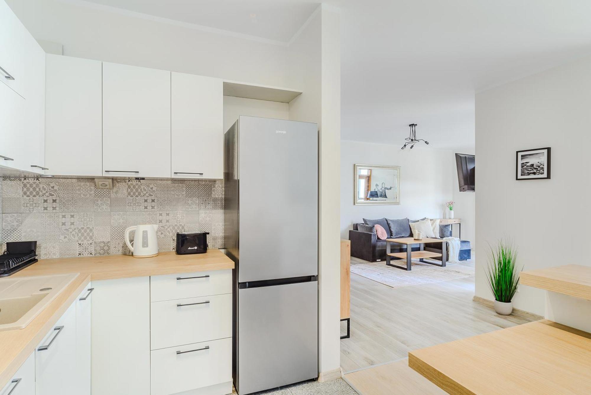 P&O Apartments Arkadia 1 ワルシャワ エクステリア 写真